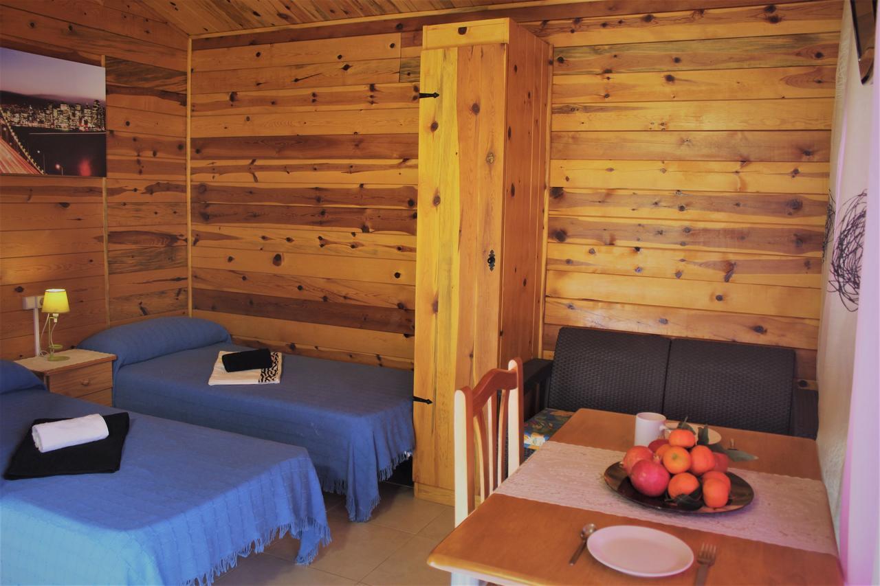 & Oasis Camping 4*