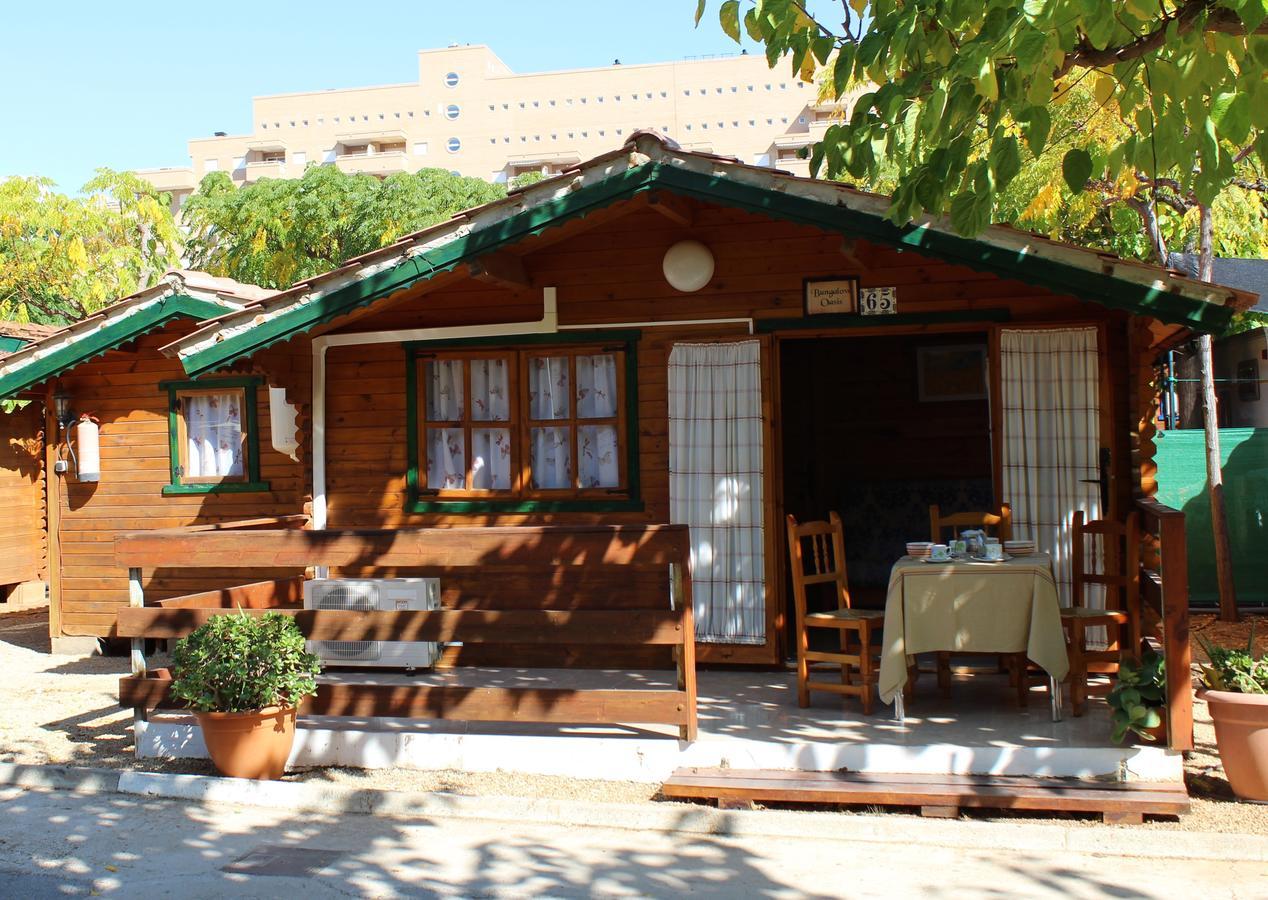 & Oasis Campeggio Oropesa del Mar